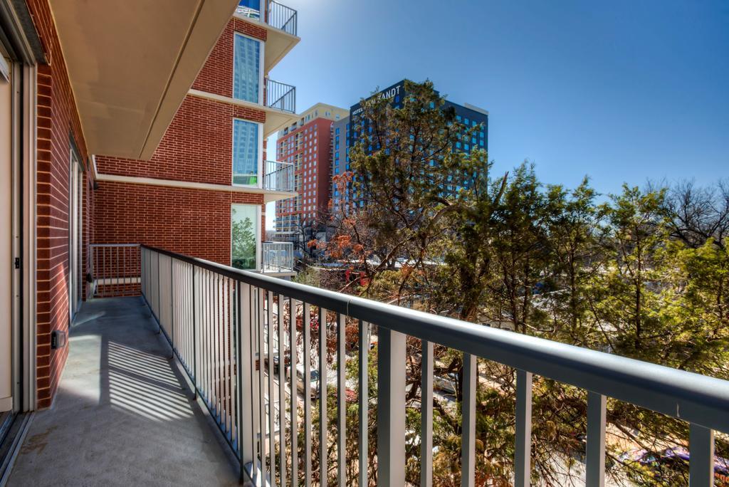 Locale Austin - Rainey Street Apartment Exterior foto
