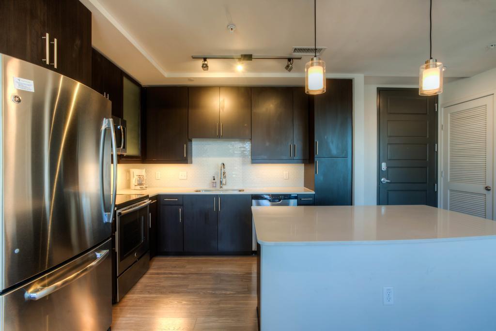 Locale Austin - Rainey Street Apartment Exterior foto