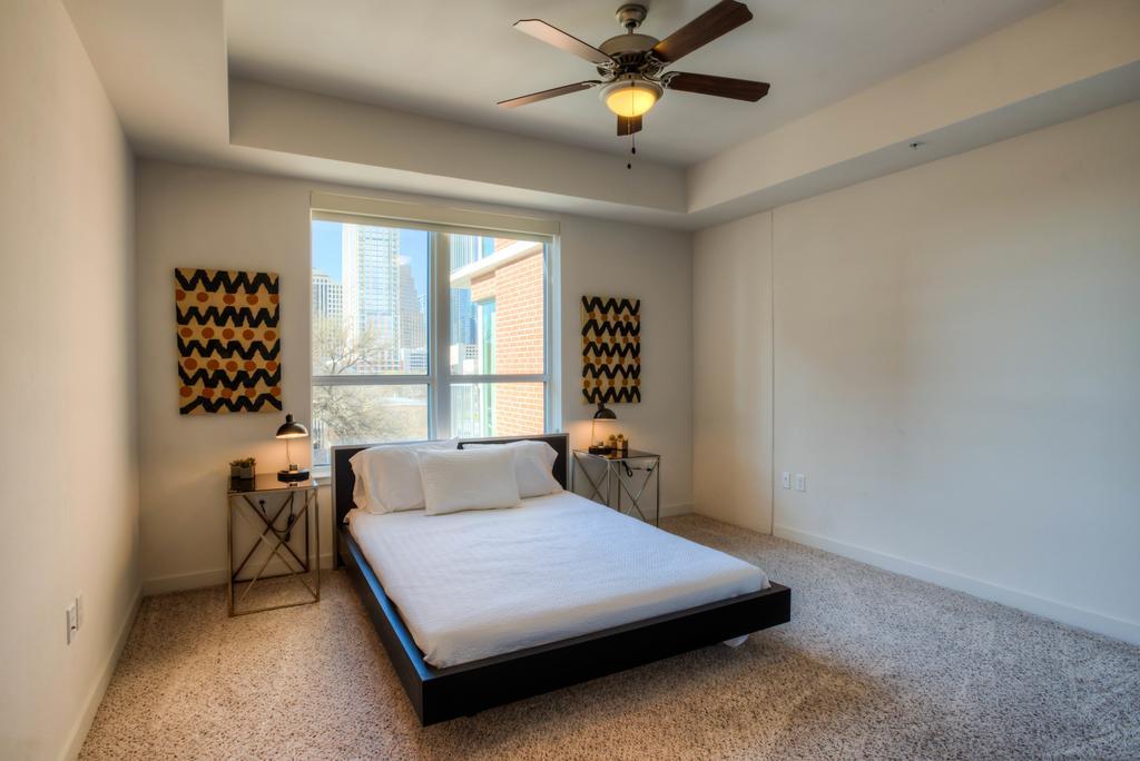 Locale Austin - Rainey Street Apartment Exterior foto