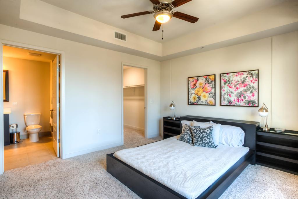 Locale Austin - Rainey Street Apartment Exterior foto