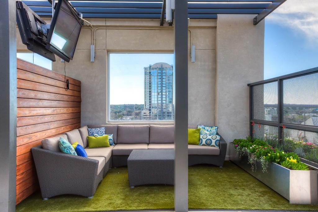 Locale Austin - Rainey Street Apartment Exterior foto