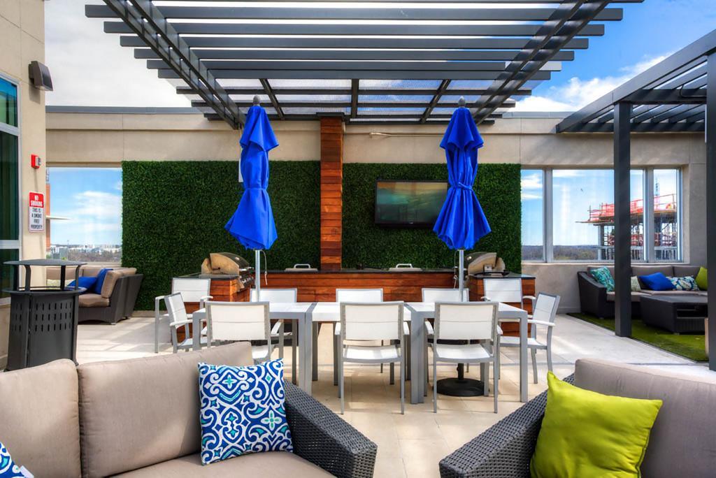 Locale Austin - Rainey Street Apartment Exterior foto