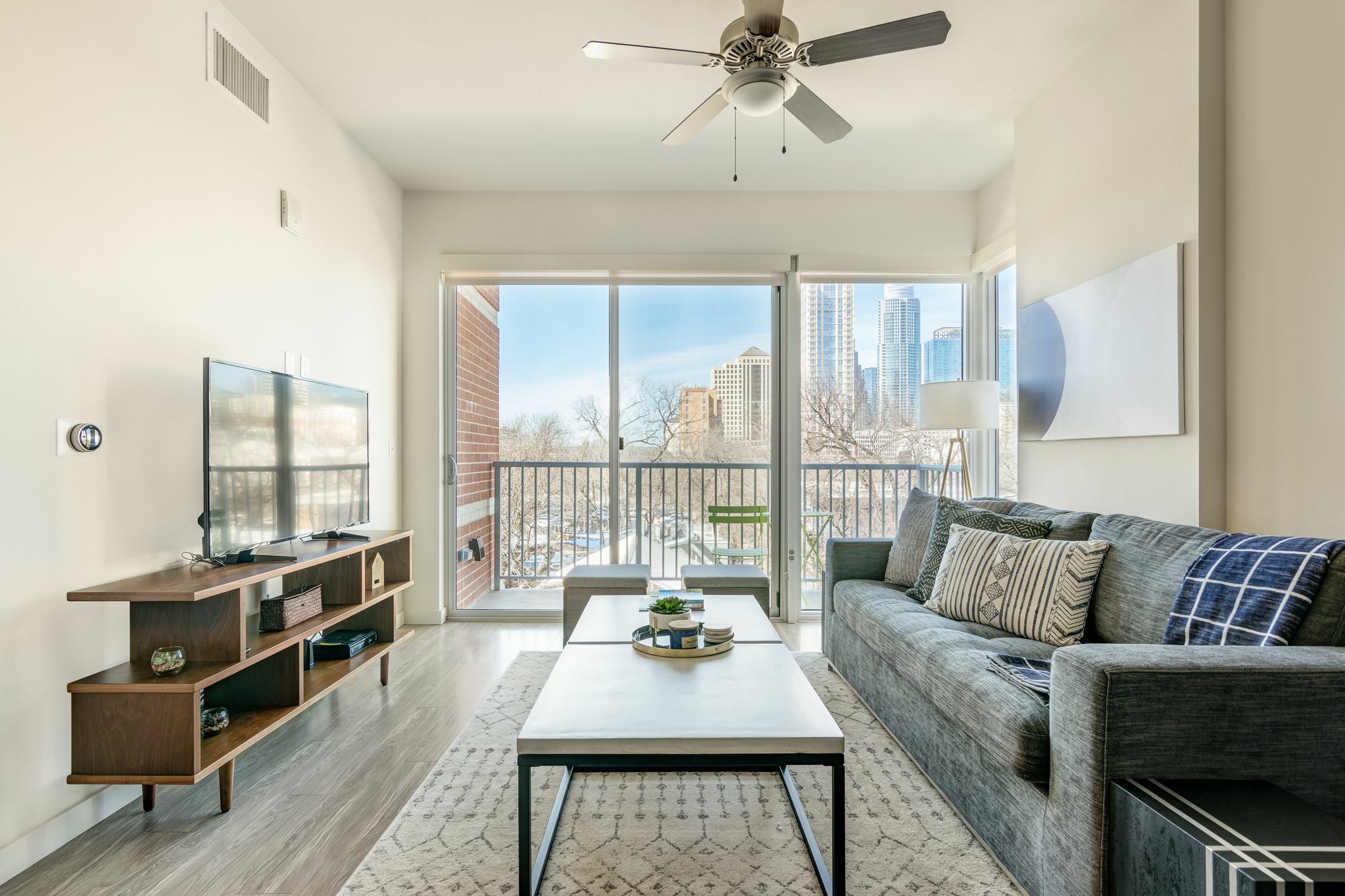 Locale Austin - Rainey Street Apartment Exterior foto