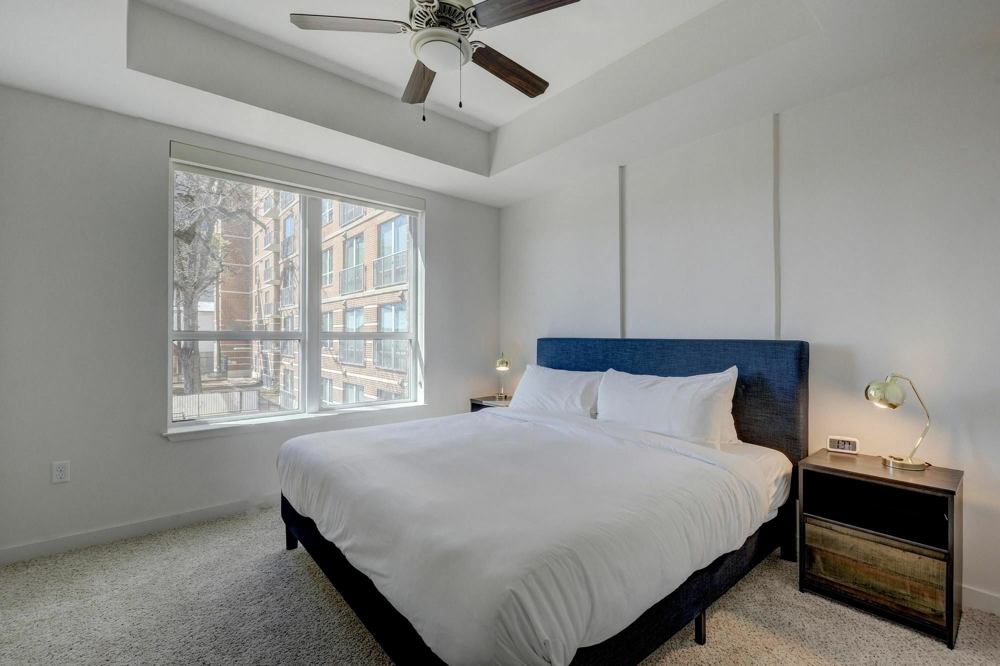 Locale Austin - Rainey Street Apartment Exterior foto