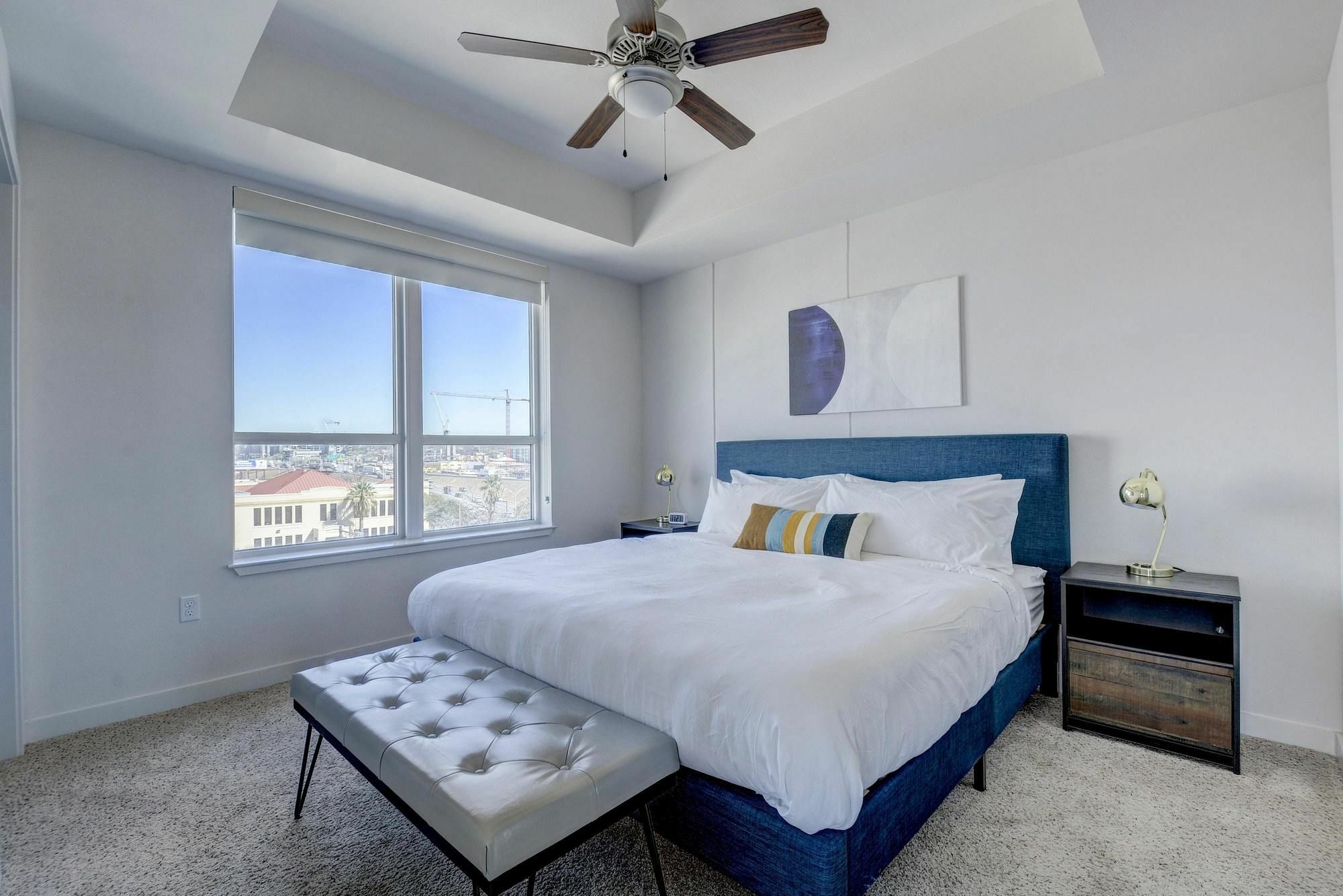 Locale Austin - Rainey Street Apartment Exterior foto