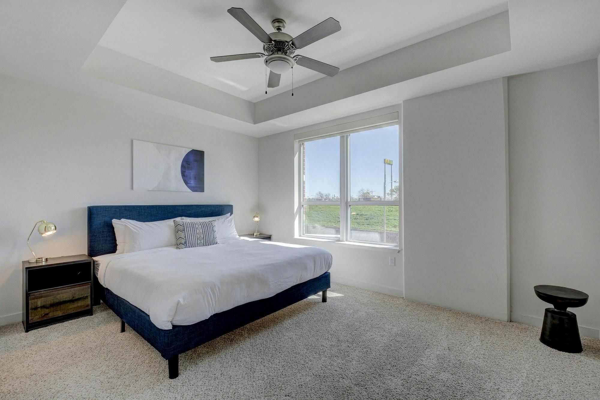 Locale Austin - Rainey Street Apartment Exterior foto