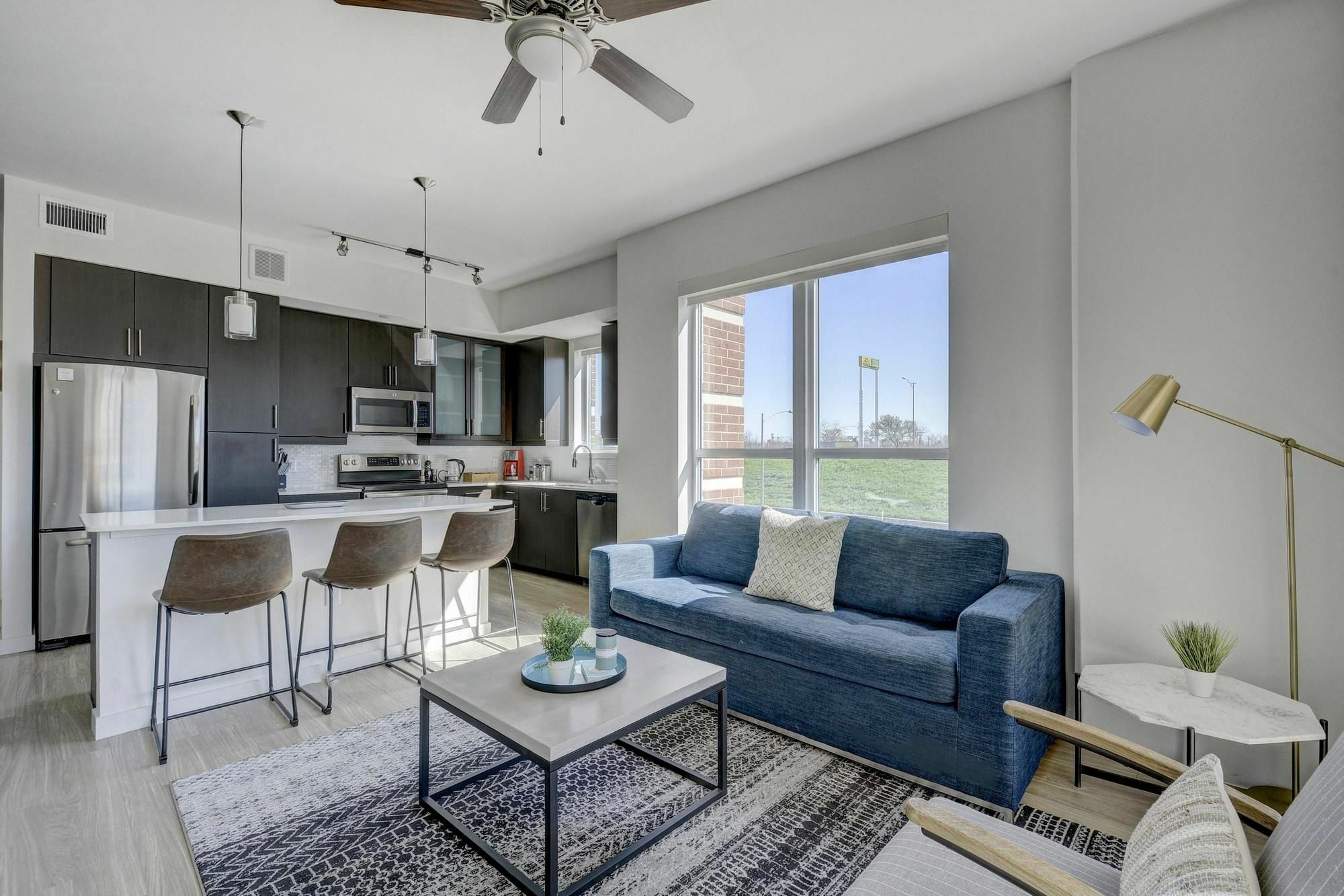 Locale Austin - Rainey Street Apartment Exterior foto
